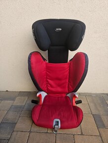 Britax Romer - s isofixem - 3