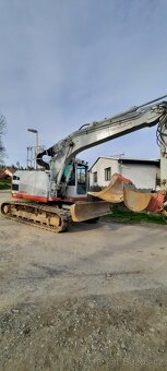 Takeuchi TB2150R - 3