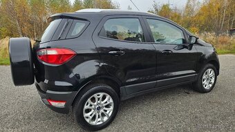 FORD ECOSPORT 1.5TDCI - 3