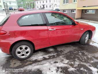 Alfa Romeo 147 - 3