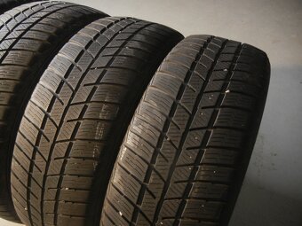 Zimní pneu Barum 185/60R15 - 3