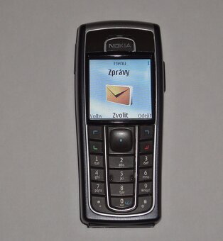 Nokia 6230i - 3