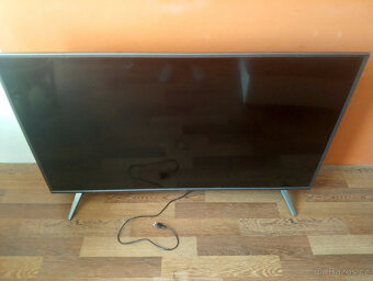 TV Hisense - 3