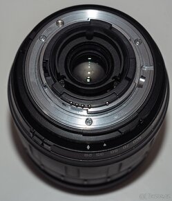 Tamron AF28-300 (IF) MACRO LD ASPHERICAL pro Canon - Japan - 3