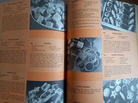 Cookery in colourr a picture encyclopedia KUCHAŘKA - 3
