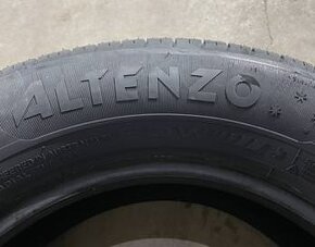 NOVÉ Letní pneu 215/65 R16 102V XL Altenzo - 3