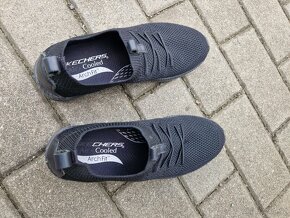 Dívčí boty Skechers Cooled VEL.36 - 3