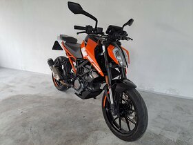 KTM 125 Duke ABS - 3