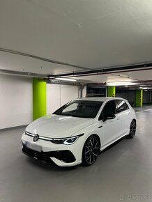 Volkswagen GOLF MK8 R 2.0TSI 235kw 4MOTION DSG - 3