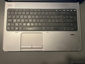 Notebook HP ProBook 650 G1, i3 + SSD - 3