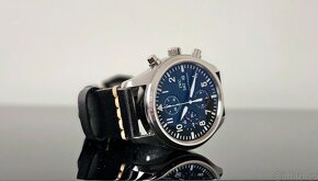 Predam hodinky IWC - 3