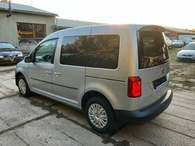 Volkswagen Caddy 2019 2.0 TDI - 3