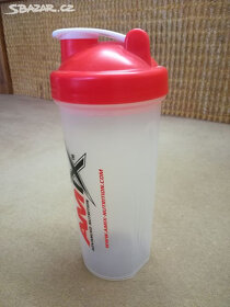 Shaker Amix - 3