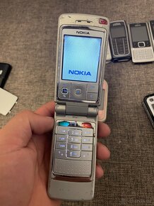 Nokia - 3