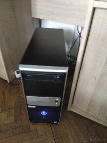 levné PC - i5 4440 + 8GB RAM+SSD - 3