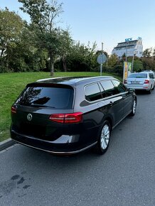 VW Passat B8 2.0 TDI DSG 110kW Highline - 3