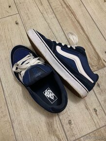 Boty Vans - 3