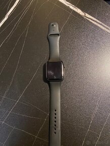 Apple Watch Series 6 44mm - 3