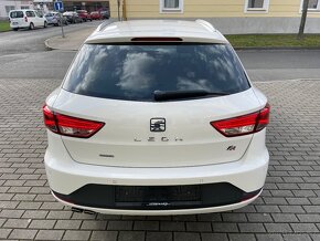 Seat Leon FR 1.4tsi 92kw - 3