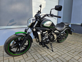 Kawasaki Vulcan S650 ABS-Akce Doprava Zdarma - 3