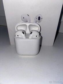 Apple AirPods 2019(sms) - 3