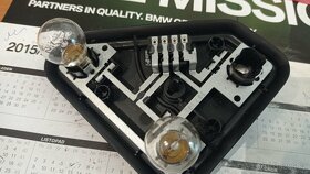 BMW E39 turing zadní vnitřní lampa facelift  Levá - 3