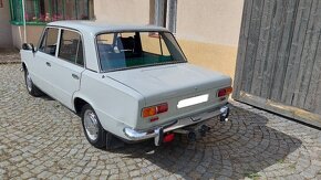 VAZ 2101 Žiguli - 3