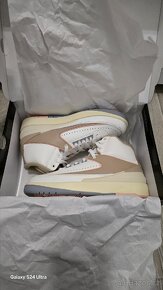 Nike Air Jordan 2 Retro - 3