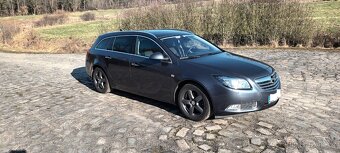 Prodám Opel Insignia - 3