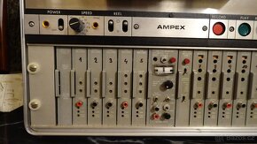 AMPEX PR-500 - 3