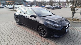 Kia Ceed SW 1.5 T-GDI 118 kW TOP, záruka 4 roky - 3