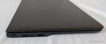 Lenovo ThinkPad Edge S540 - 15" dotykový - 3