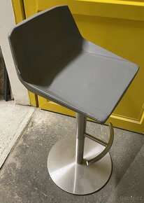 Barová židle NATISA 1 ks - 3
