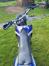 Husaberg FE 450 2006 - 3