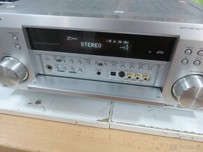 Receiver - zesilovač Pioneer VSX-1014 - 3