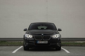 BMW 530d GT - 3