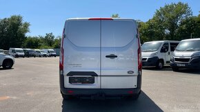 Ford Transit Custom 2.0 TDCi 6-MÍST L2H1 - 3