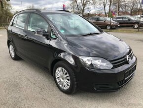 VW GOLF PLUS VI 1.4 MPI SERVISNÍ ZÁZNAMY VE VW 148.300 km - 3