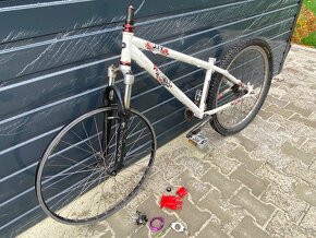 Dirt street mtb - 3