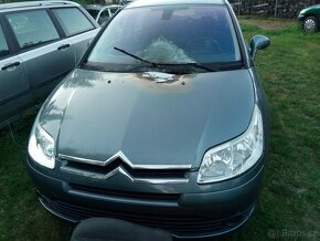 CITROEN C4 nahradni dily 1,4i,65kw r.v.2008,KFU1,6HDI 80KW 9 - 3