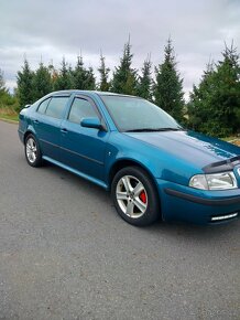 Škoda Octavia 1.9 TDI - 3