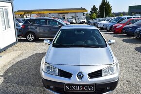 ►►Renault Mégane 2.0 DCI 110KW CABRIO ALU◄◄ - 3