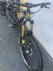 Mondraker Enduro Foxy RR, 2020 - 3