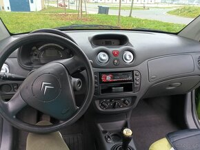 citroen c2 - 3