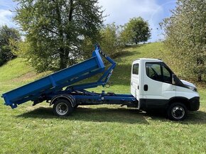 Iveco Daily 35C14 Nový Nosič kontejneru - 3