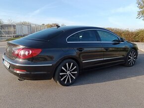 VW PASSAT CC 2.0TDI 4MOTION - NOVÝ V ČR - 3