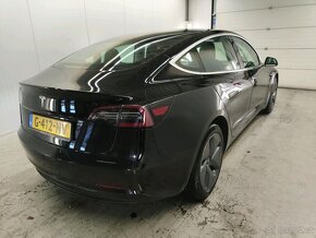 Tesla Model 3 Standard Range Plus - 154t km - 3