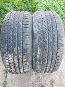 Alu kola 205/55 R16 - 3