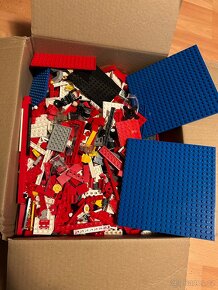 Lego 3KG - 3