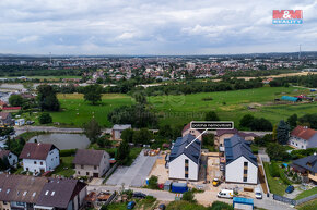 Prodej bytu 4+kk, 102 m², České Budějovice, Srubec - 3